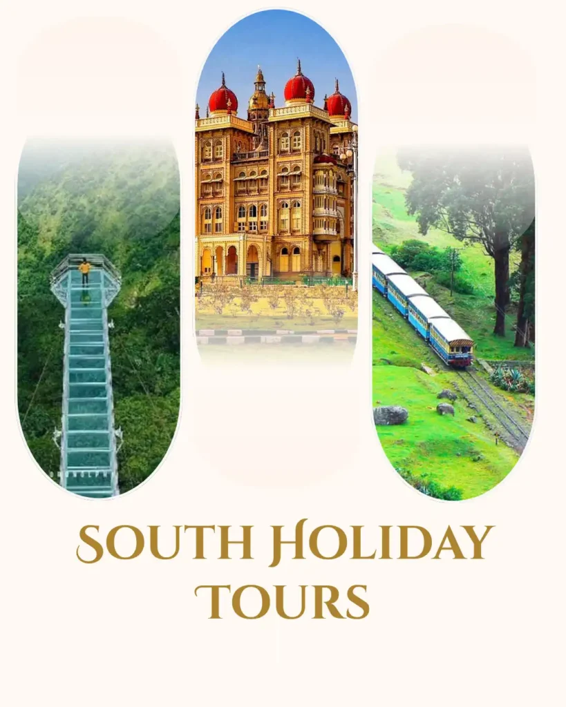 Mysore Tours