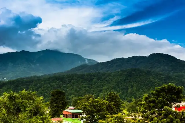 Chikmagalur Tour