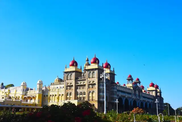 Mysore Tour